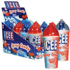 ICEE Spray Candy W/Display 12 count