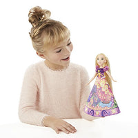 Disney Princess Rapunzel's Magical Story Skirt