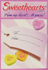 Sweethearts Conversation Hearts 36ct