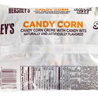 Hersheys Candy Corn Snack Size 9.45 0z by Hersey