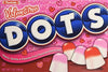 Valentine Dots Candy, 7OZ(198g)