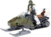 Mega Bloks Call of Duty Mountain Recon