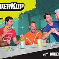 Nerf Dude Perfect HoverKup Toy Pong Game