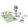 Party Popteenies - Double Surprise Popper, with Confetti, Collectible Mini Doll and Accessories, for Ages 4 and Up (Styles May Vary)