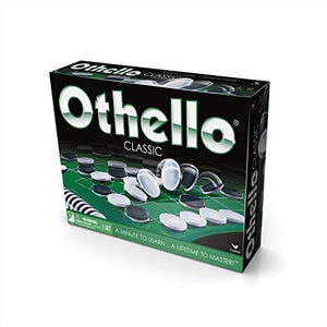 Othello Classic Game (2 Player)