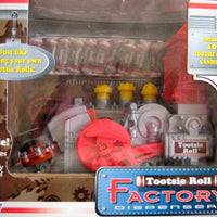 Tootsie Roll Factory Dispenser