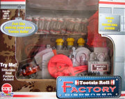 Tootsie Roll Factory Dispenser