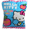 Hello Kitty Cotton Candy 1.50 oz (Packaging Color Varies)