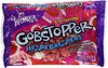 Gobstopper Red & White Heart Breakers Jawbreakers Change Colors & Flavors - 12 Oz Bag