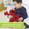 Playskool Friends Sesame Street Tickle Me Elmo