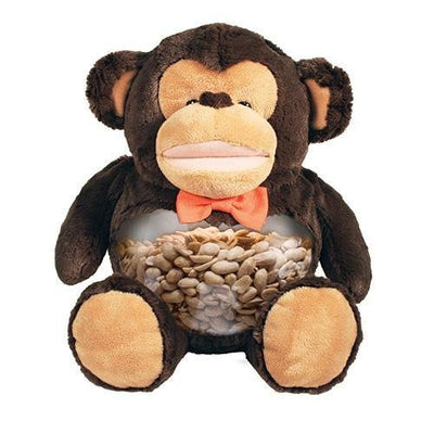 5Star-TD Teddy Tank Playful Monkey