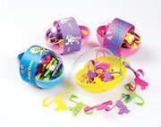 Easter Egg Full of Bunnies Party Accessory