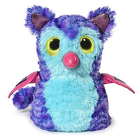 Hatchimals Fabula Forest - Hatching Egg with Interactive Tigrette by Spin Master (Styles and Colors May Vary)
