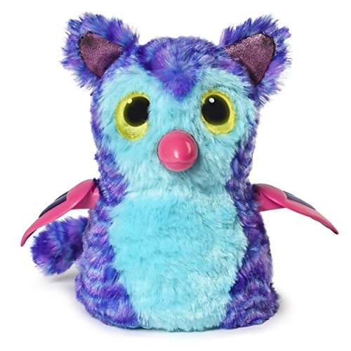 thumbnail image 2 of Interactive Tigrette - Hatchimals Fabula Forest Hatching Egg 2 of 14