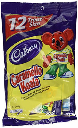 Cadbury Caramello Koala Sharepack