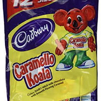 Cadbury Caramello Koala Sharepack