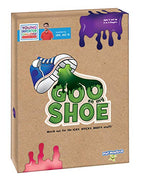 PlayMonster Goo On My Shoe -- A Game Created for Kids, by A Kid!