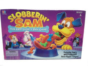 Slobberin' Sam - The Hot Lickety Dog Game 1993