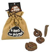 A Bag Of Poop - Novelty Gag Gift by Island Dogs