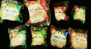 Mcdonalds a Bug's Life (Set of 8) 1998
