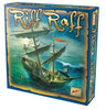 Zoch Verlag Riff Raff Board Game