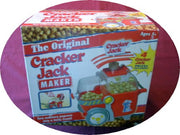 Cracker Jack Maker