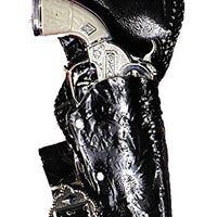 Parris Stagecoach Single Holster Set