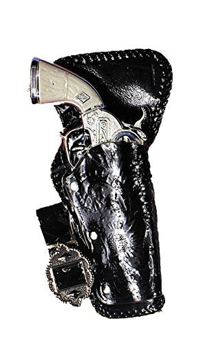 Parris Stagecoach Single Holster Set