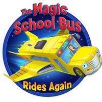 The Magic School Bus: Math Explosion Game