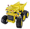 Matchbox Rocky the Robot Truck - Deluxe Rocky