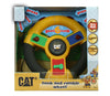 Small World Toy State CAT Honk & Rumble Wheel
