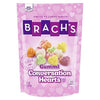 Brach's Gummi Conversation Heart Candies 11 oz
