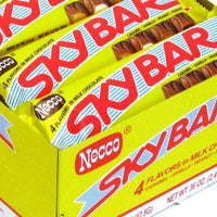 Necco Sky Bar, 1.5 oz, Bars - 24 count