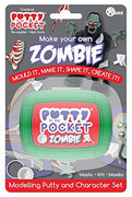 50 Fifty Zombie Putty in My Pocket by 50Fifty