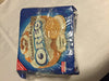 Nabisco Cinnamon Bun Oreo Cinnamon Sandwich Cookies, 12.2 oz (pack of 3)