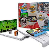 Toaster Pets Cartoons Studio Kit