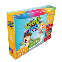 Gelli Baff Rainbow Pack Toy
