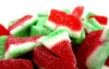 Vidal Sugared Gummi Watermelon Slices, 12 oz Bag in a Gift Box