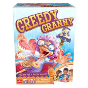 Goliath Greedy Granny Board Game