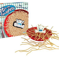 PlayMonster Yeti in My Spaghetti