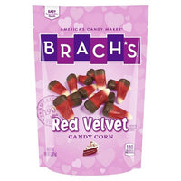 Brach's Red Velvet Candy Corn, 14 oz