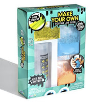 Compound Kings Make Your Own Squishy Like Slime Single DIY Kit
