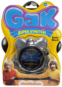 GAK Art Dough, Batty Black