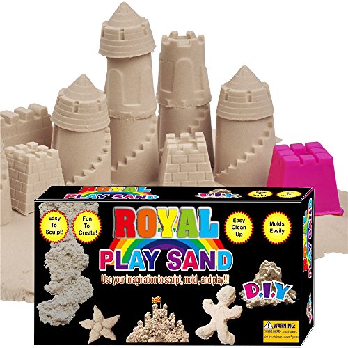 Royal Play Sand