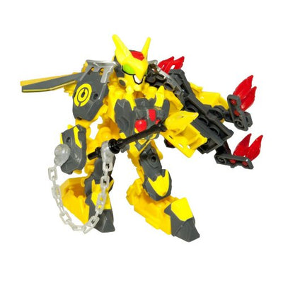 Ionix Tenkai Knights - Tenkai Titan Lydendor 13002