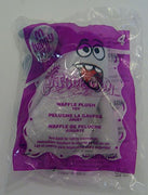 McDonalds Happy Meal 2007 Catscratch Waffle Plus #4