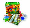 Crayola Create 2 Destroy Dino Destruction Metropolitan Mayhem