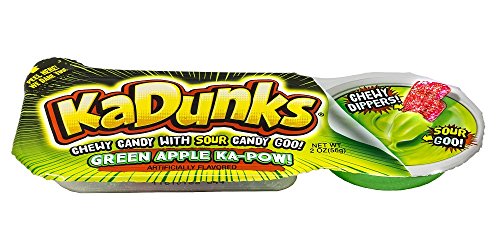 KaDunks 16-2oz packs | Lucky Penny Shop