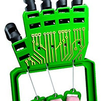4M Kidz Labs Robotic Hand - Multi-Coloured