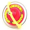 YSTD® New Magic Gyroscope Gyro With LED Whirling UFO For Kids Children Gifts Funny Toy